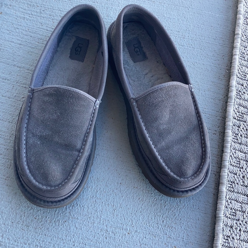 UGG Dex